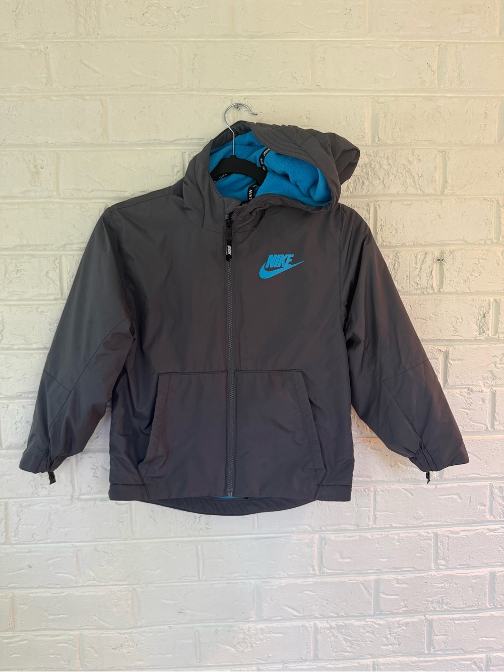 Boys Nike jacket